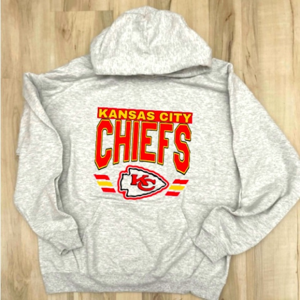 Kansas City Chiefs Hoodie